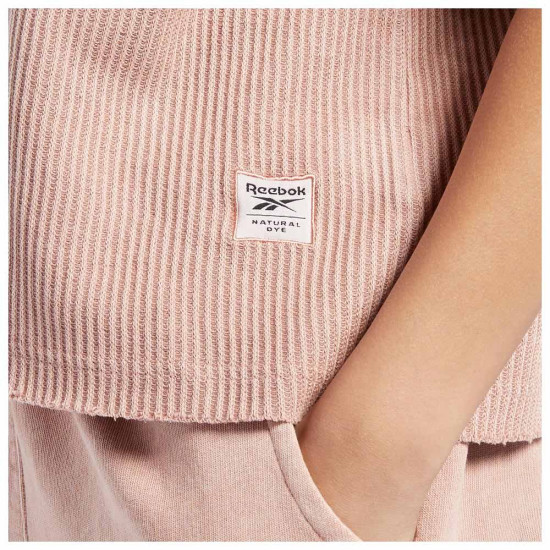 Reebok Γυναικεία κοντομάνικη μπλούζα Waffle Tee